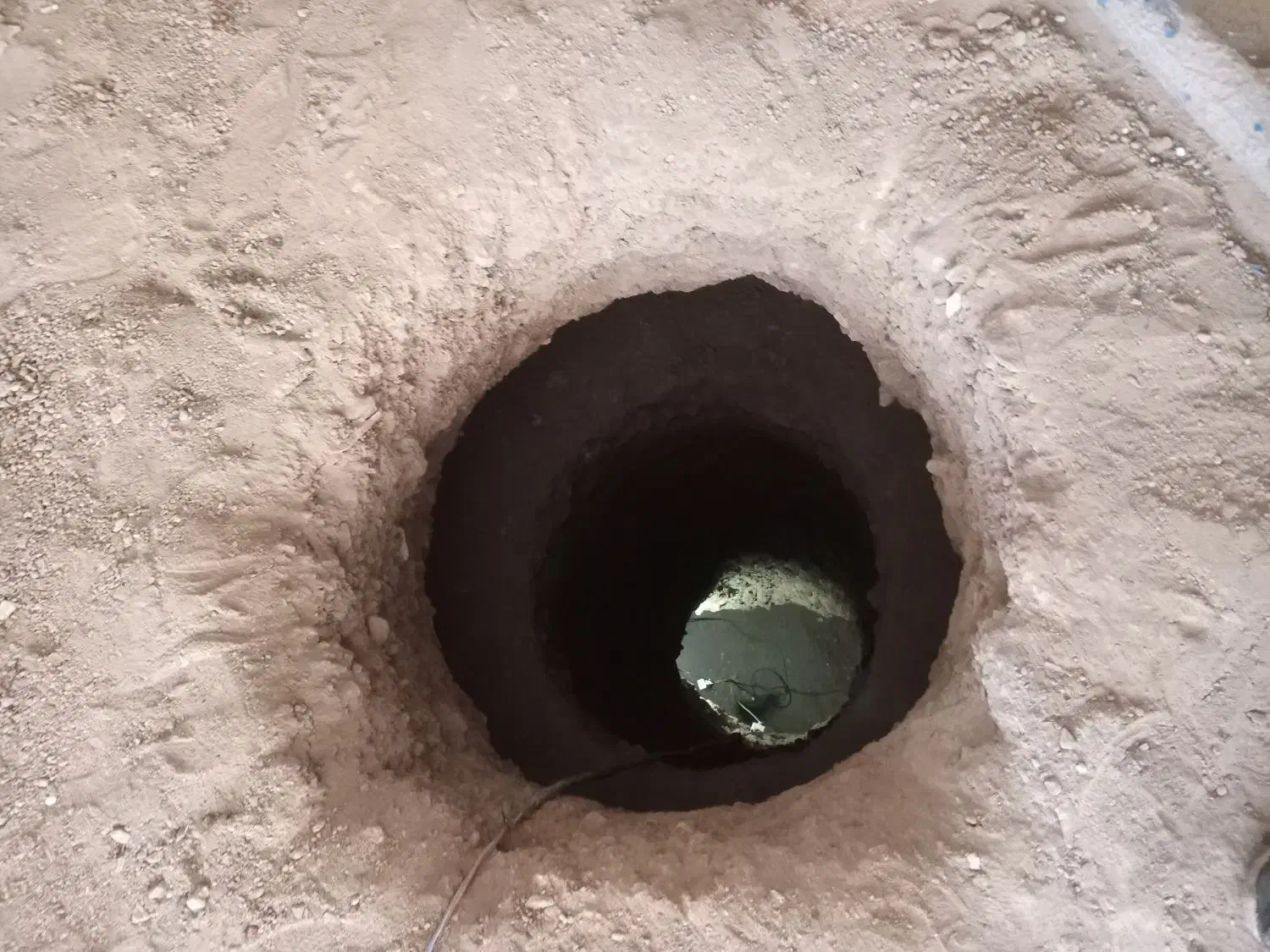 حفاری چاه فاضلاب درگلپایگان|خدمات پیشه و مهارت|گلپایگان, |دیوار