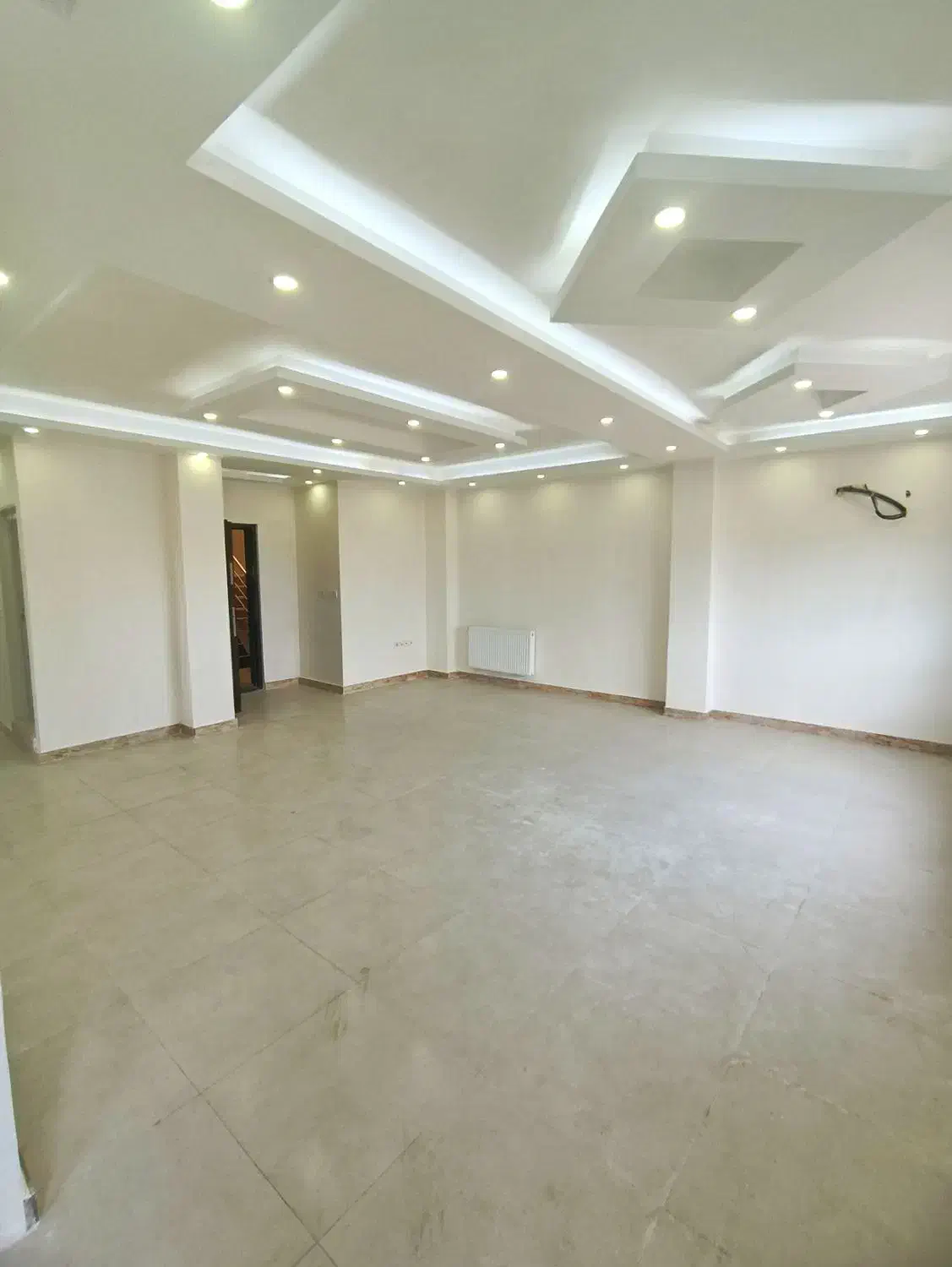 واحد ۱۳۵ متری پنت هاوس در بهترین لوکیشن بوسار|فروش آپارتمان|رشت, بوسار|دیوار