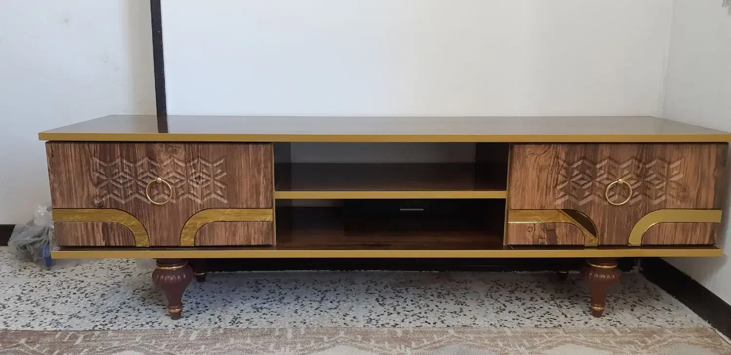 میز تلویزیون درحد نو|میز تلویزیون|مینودشت, |دیوار