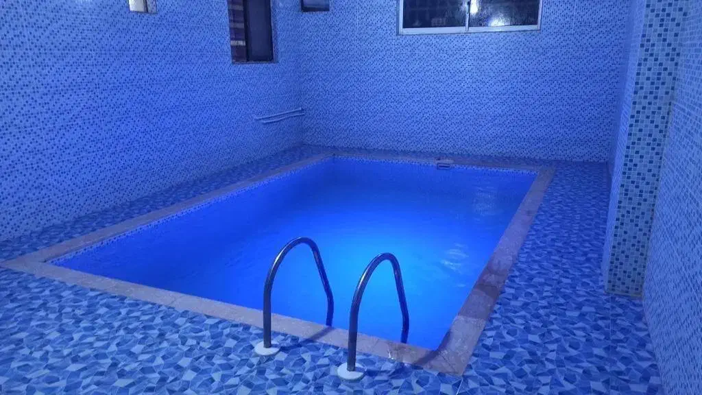 اجاره ویلا استخردار ساری فرح اباد|اجارهٔ کوتاهمدت ویلا و باغ|ساری, |دیوار