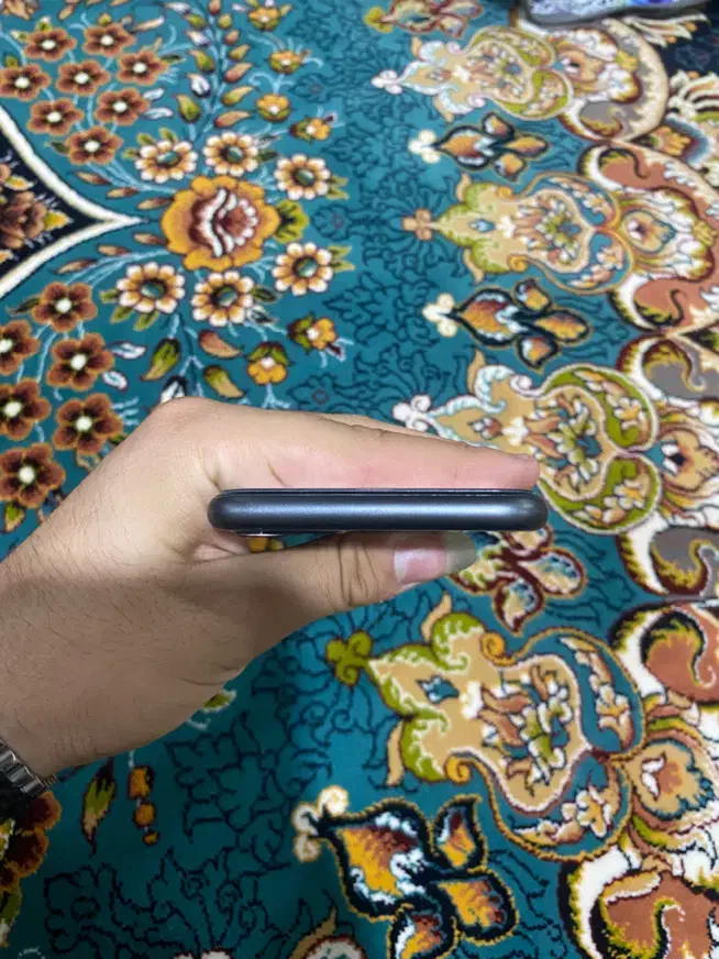 آیفون ۱۱ نرمال|موبایل|بوشهر, |دیوار