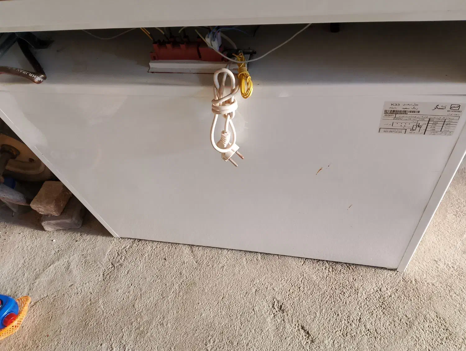 گاز پنج شعله|اجاق گاز و لوازم برقی پختوپز|سرخنکلاته, |دیوار