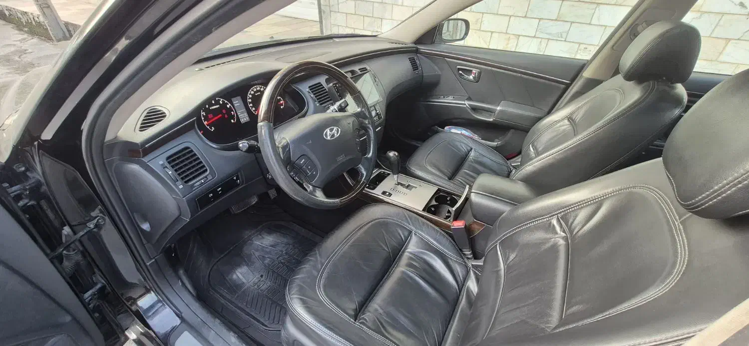 آزارا ۲۰۱۰درحد صفر|خودرو سواری و وانت|گرگان, |دیوار