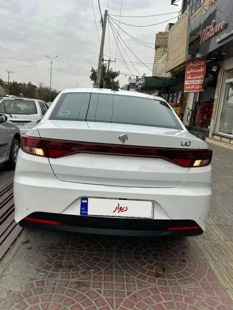 تارا v1|خودرو سواری و وانت|یزد, |دیوار