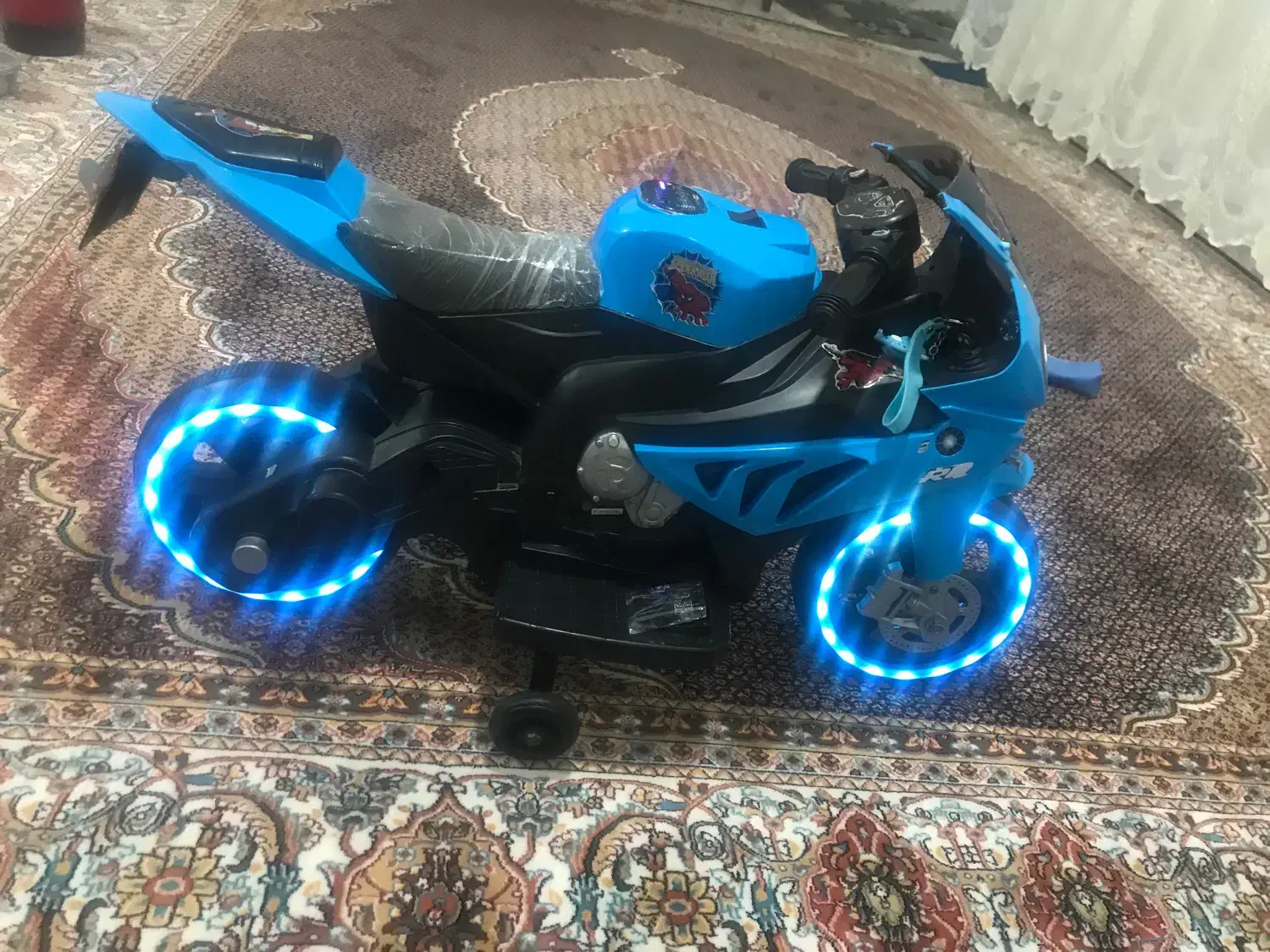 موتور شارژی|اسباب‌‌بازی|اردبیل, |دیوار