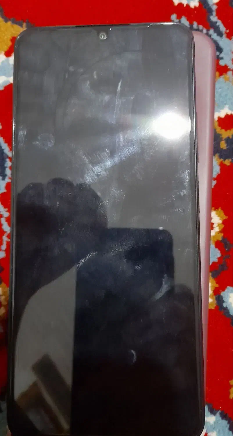 پوکو سی ۷۵|موبایل|تویسرکان, |دیوار