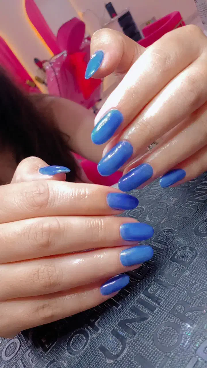 خدمات کاشت ناخن|خدمات آرایشگری و زیبایی|ابهر, |دیوار