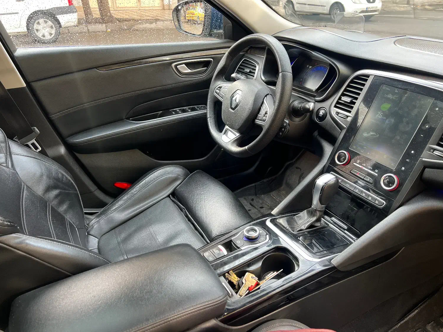 تالیسمان 2017|خودرو سواری و وانت|مشهد, اقبال|دیوار