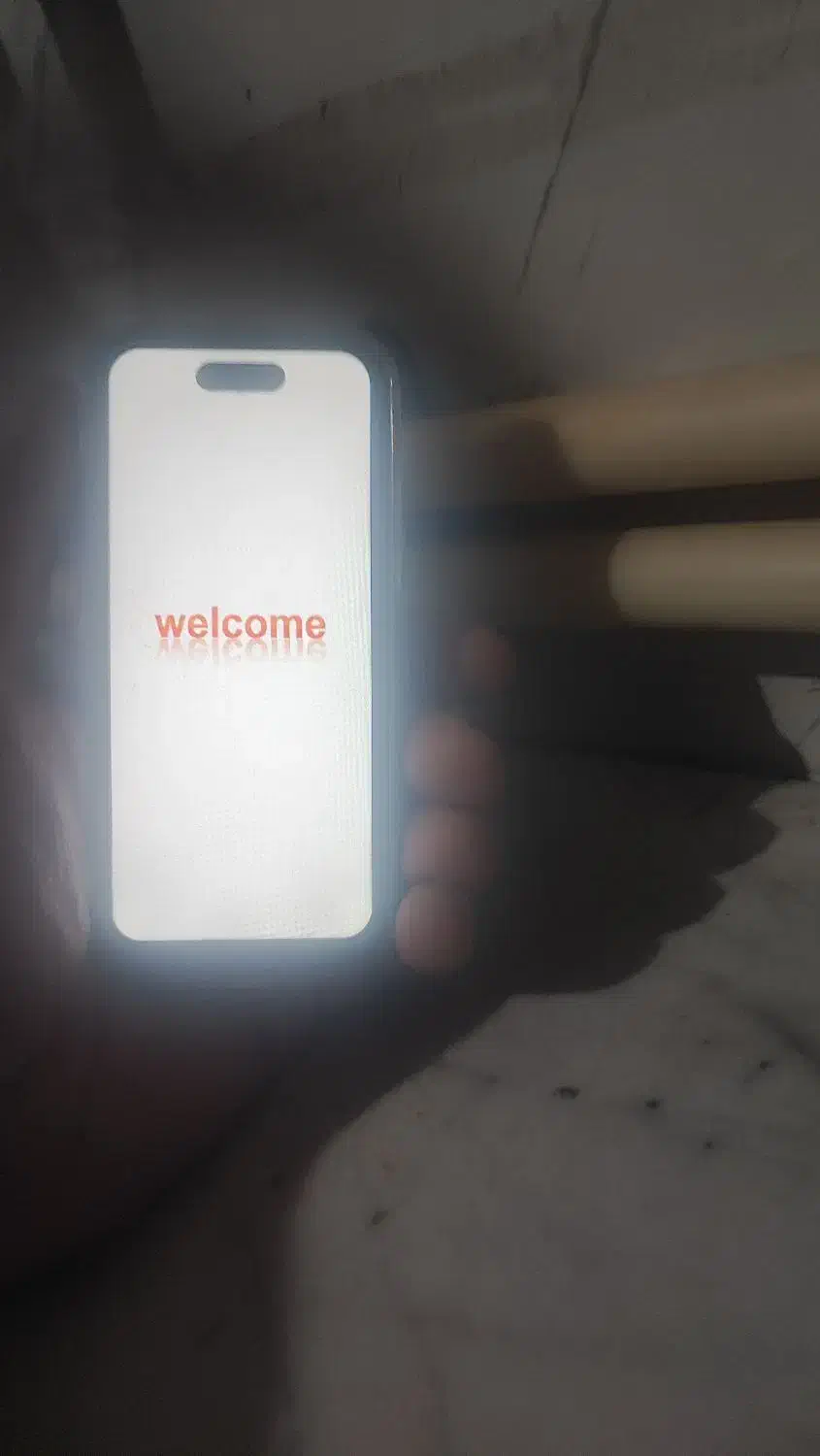 گوشی ایفون 17 پرو مکس مینی|موبایل|نیشابور, شهرک رسولی|دیوار