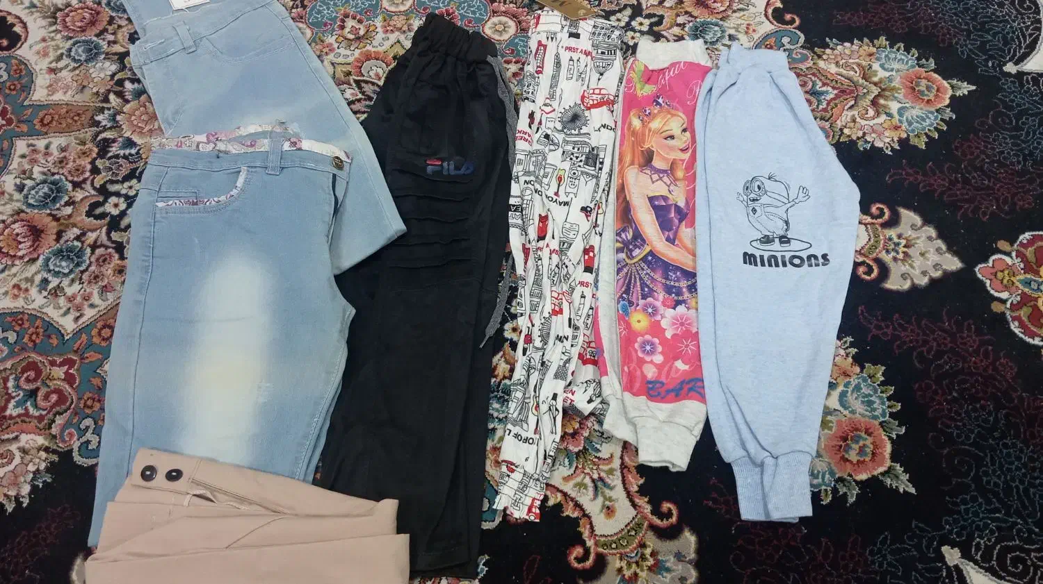 لباس بچگانه|لباس|سبزوار, شهرک جهاد|دیوار