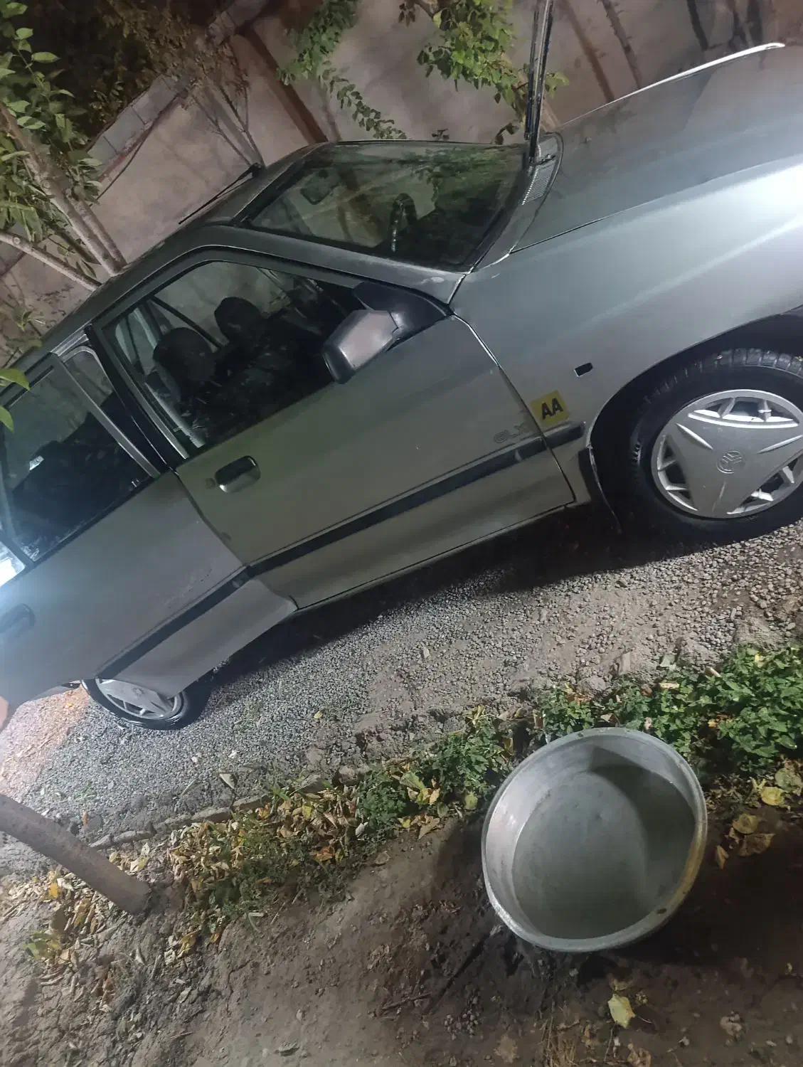 پراید ۱۳۱  مدل ۸۶|خودرو سواری و وانت|مشهد, شهرک رازی (شهرک غرب)|دیوار