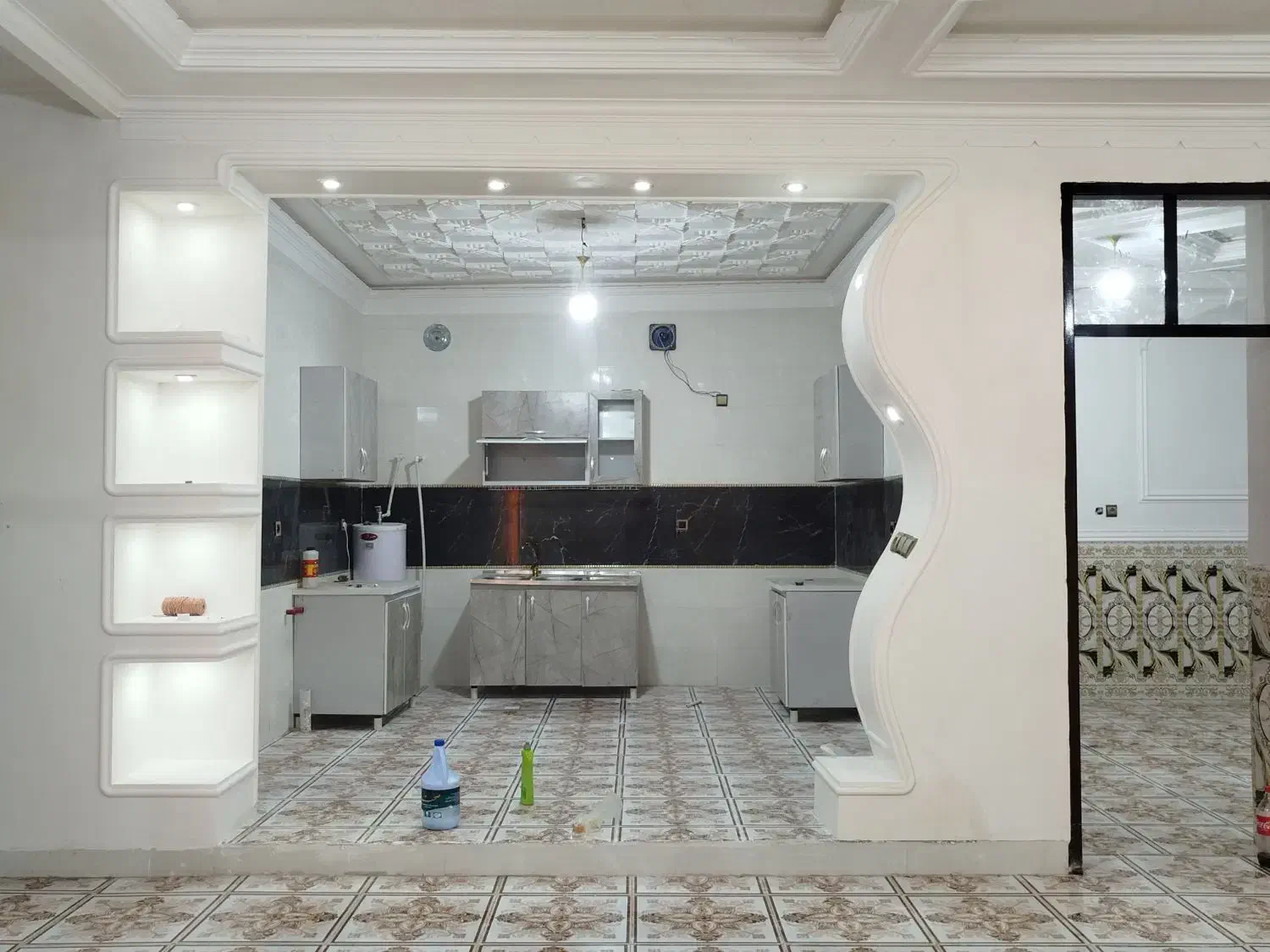 منزل ویلایی دزک|فروش خانه و ویلا|سراوان, |دیوار