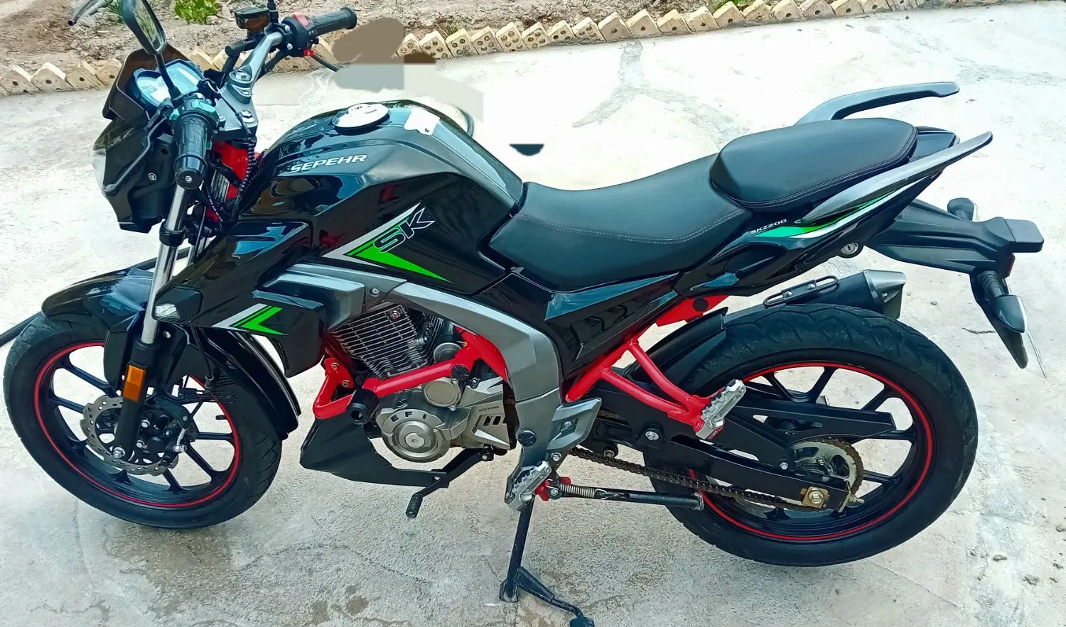 L200|قطعات یدکی و لوازم جانبی|بیجار, |دیوار