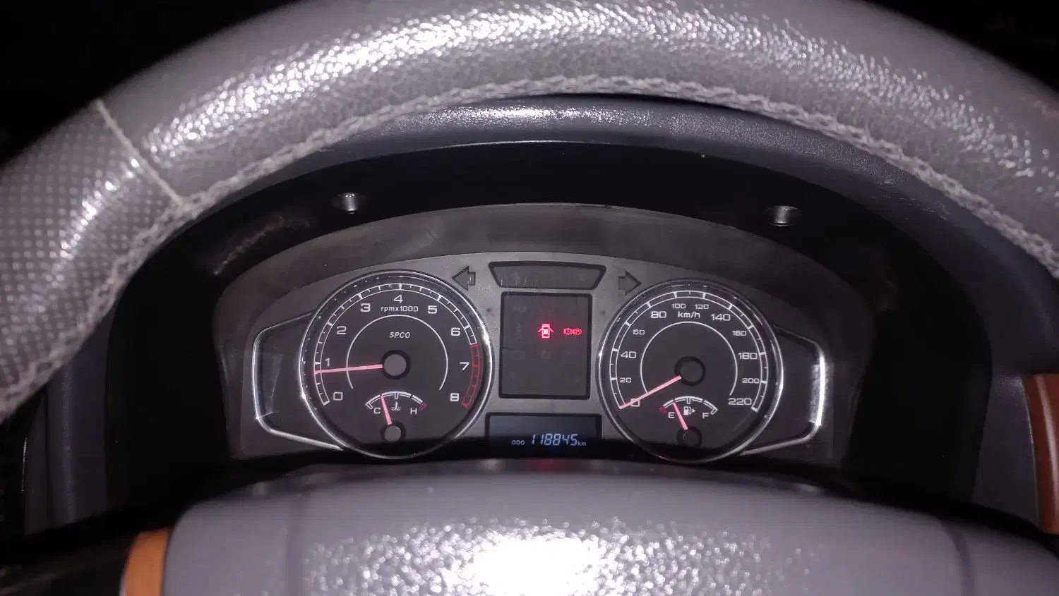 پژو پارس LX TU5، مدل ۱۳۹۶|خودرو سواری و وانت|اسلامآباد غرب, |دیوار