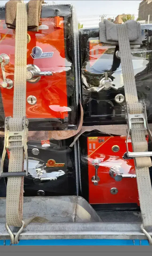 صندوق ضمانتی اصلی|ابزارآلات|قزوین, |دیوار