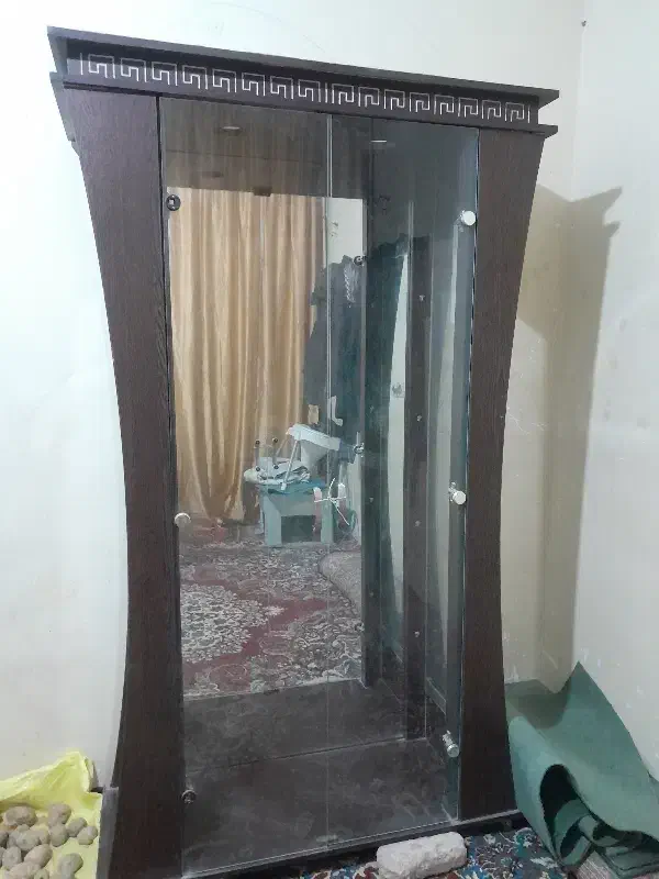 بوفه تمیز وسالم|بوفه، ویترین، کنسول|تربت جام, والفجر|دیوار