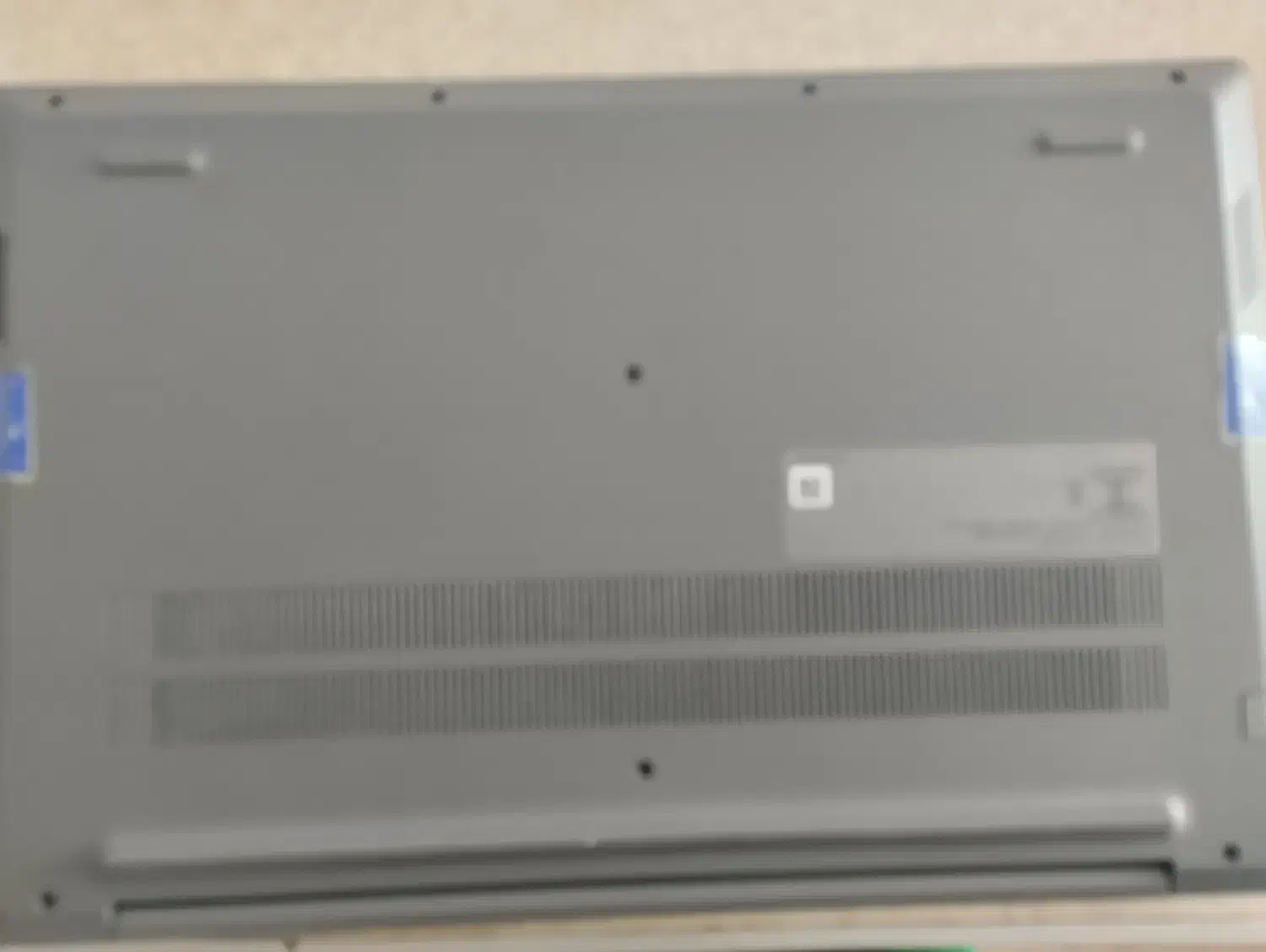 لپ تاپ لنوو v15|رایانه همراه|اندیشه, اندیشه فاز ۱|دیوار