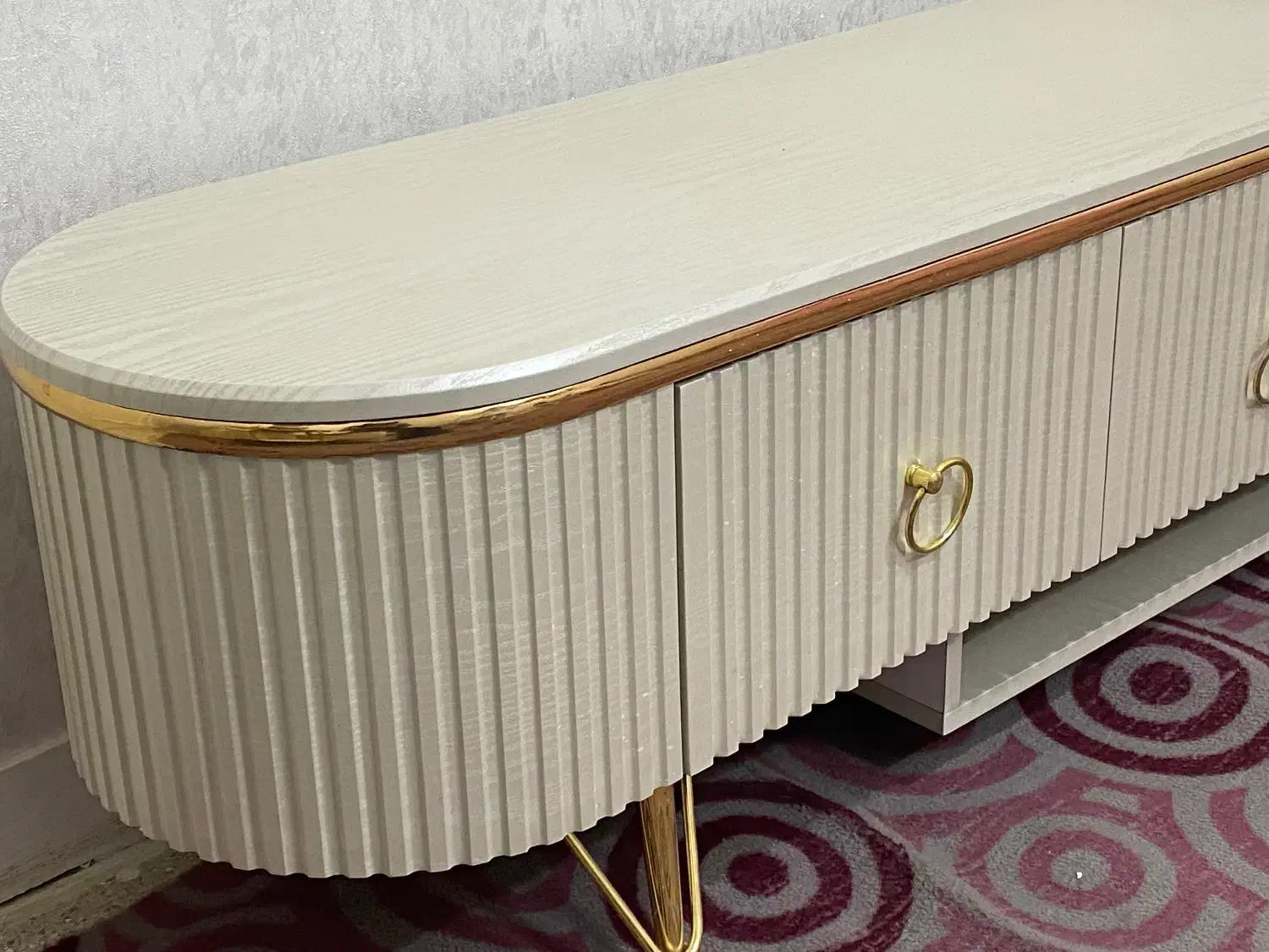 میز تی وی|میز تلویزیون|خرمآباد, |دیوار