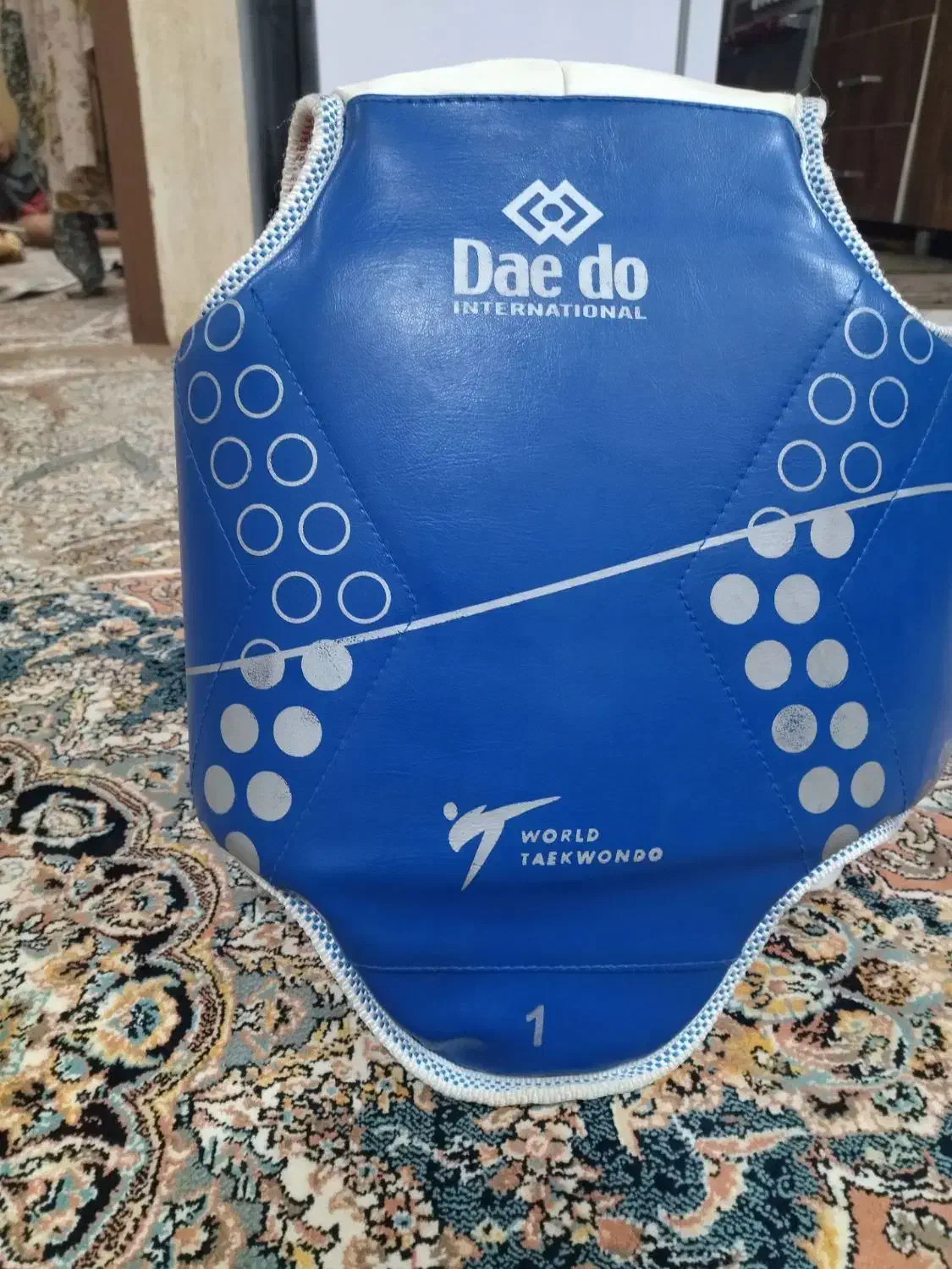 هگو سالم|تجهیزات ورزشی|بیرجند, |دیوار