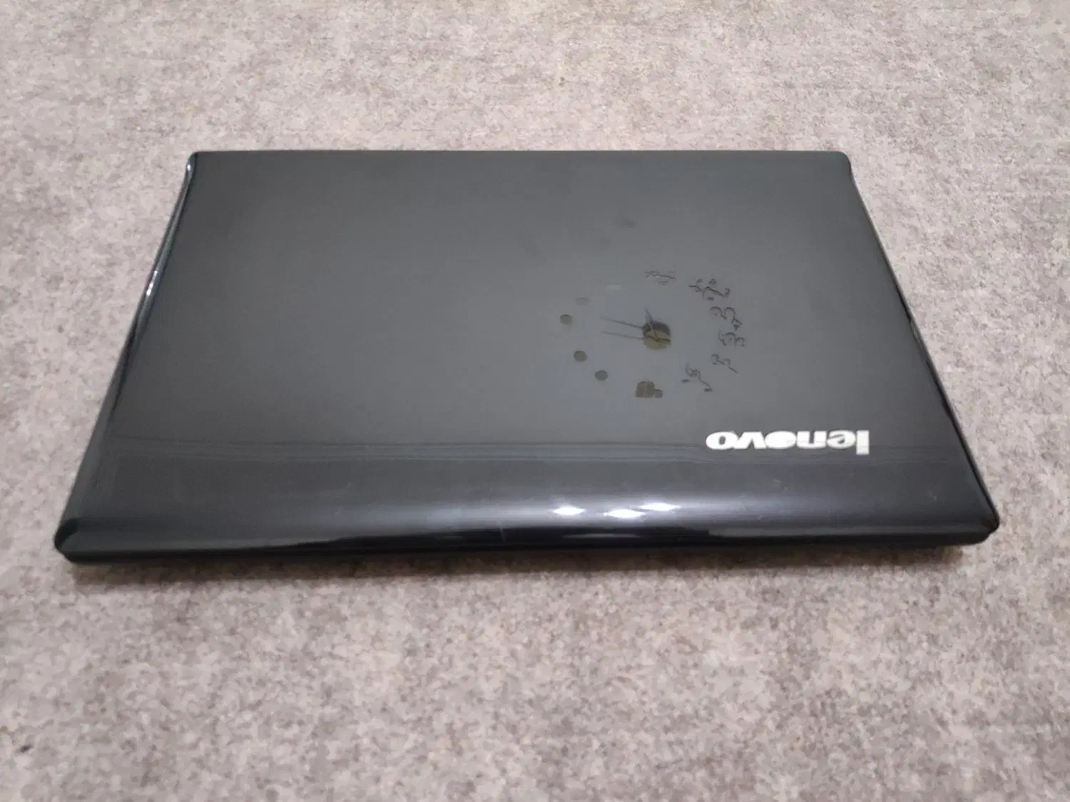 لپ تاپ Lenovo G570|رایانه همراه|مهاباد (آذربایجان غربی), |دیوار