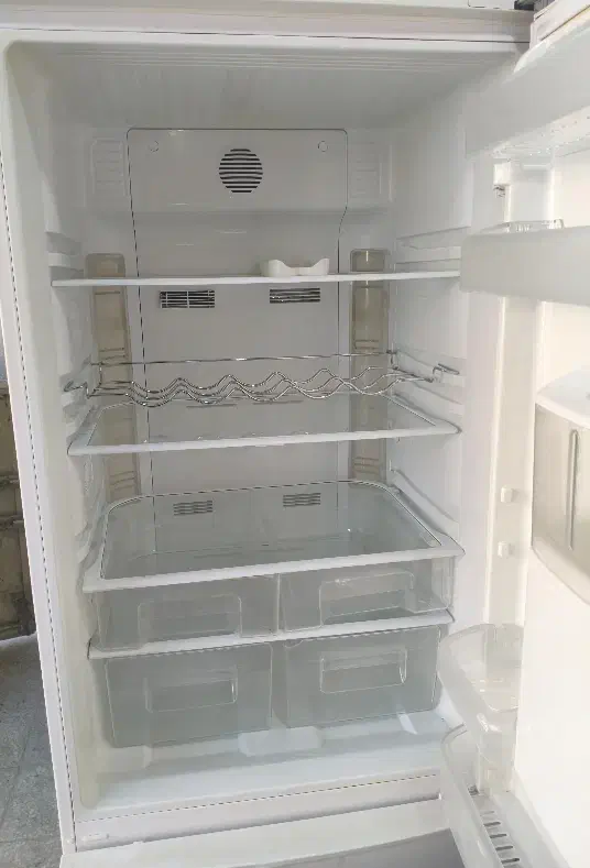 یخچال دو درب|یخچال و فریزر|زهک, |دیوار