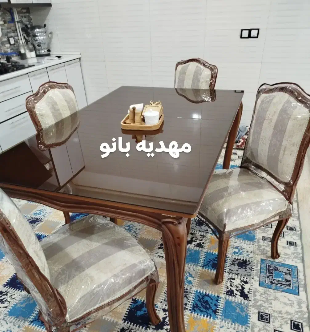 کاورمبل ژله ای|خدمات پیشه و مهارت|ایلام, |دیوار