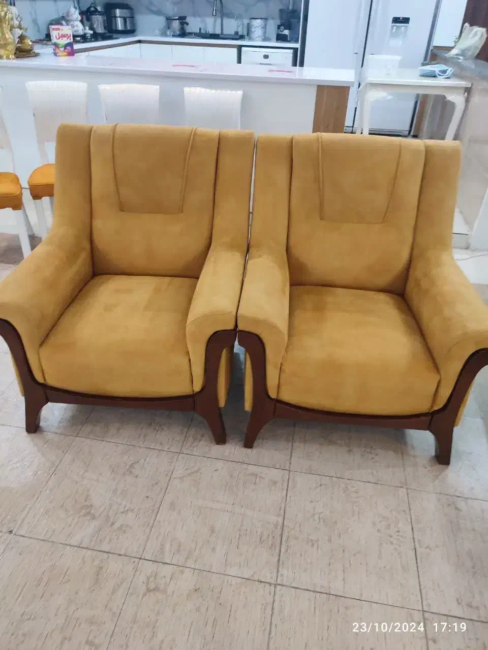 خدمات مبل شویی وخوشخواب درمنزل|خدمات نظافت|تهران, شادآباد|دیوار