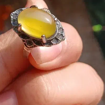 انگشتر زنا شرف الشمس|بدلیجات|باوی, |دیوار