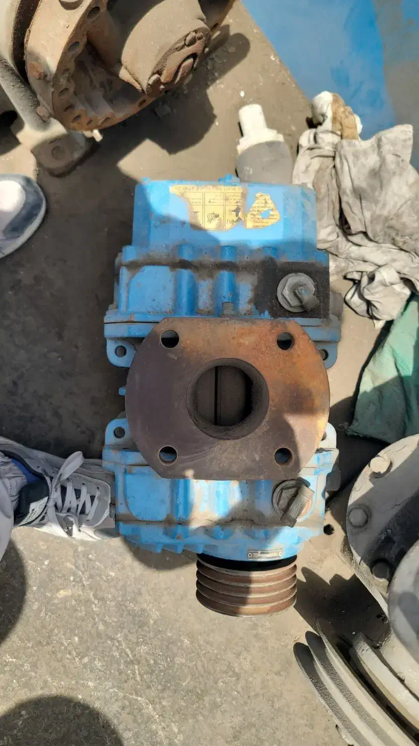 چرخ دیماگ|ماشین‌آلات صنعتی|تهران, لاله زار|دیوار