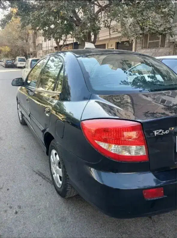 ریومدل90مونتاژ|خودرو سواری و وانت|اسفراین, |دیوار