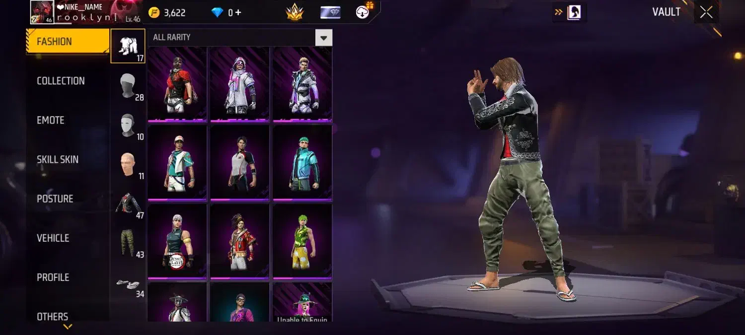 اکانت فری فایر|کنسول، بازی ویدئویی و آنلاین|خانمیرزا, |دیوار