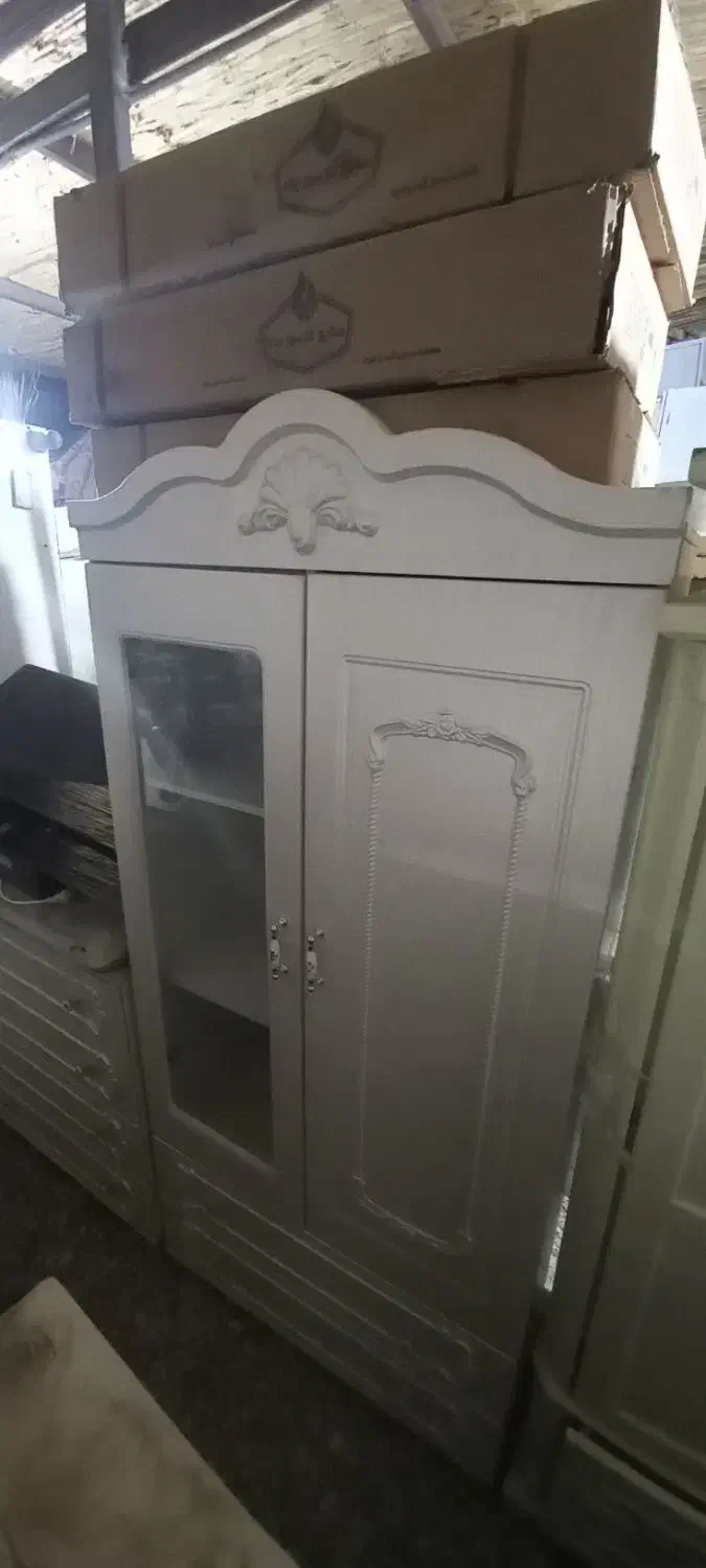 سرویس خواب کودک|تخت و سرویس خواب|زابل, |دیوار