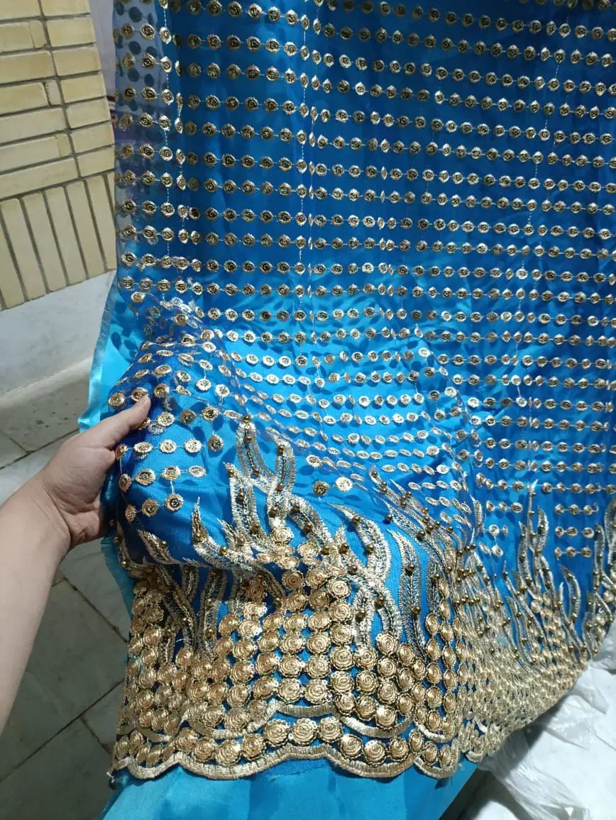 پارچه لباس محلی|لباس|جهرم, |دیوار