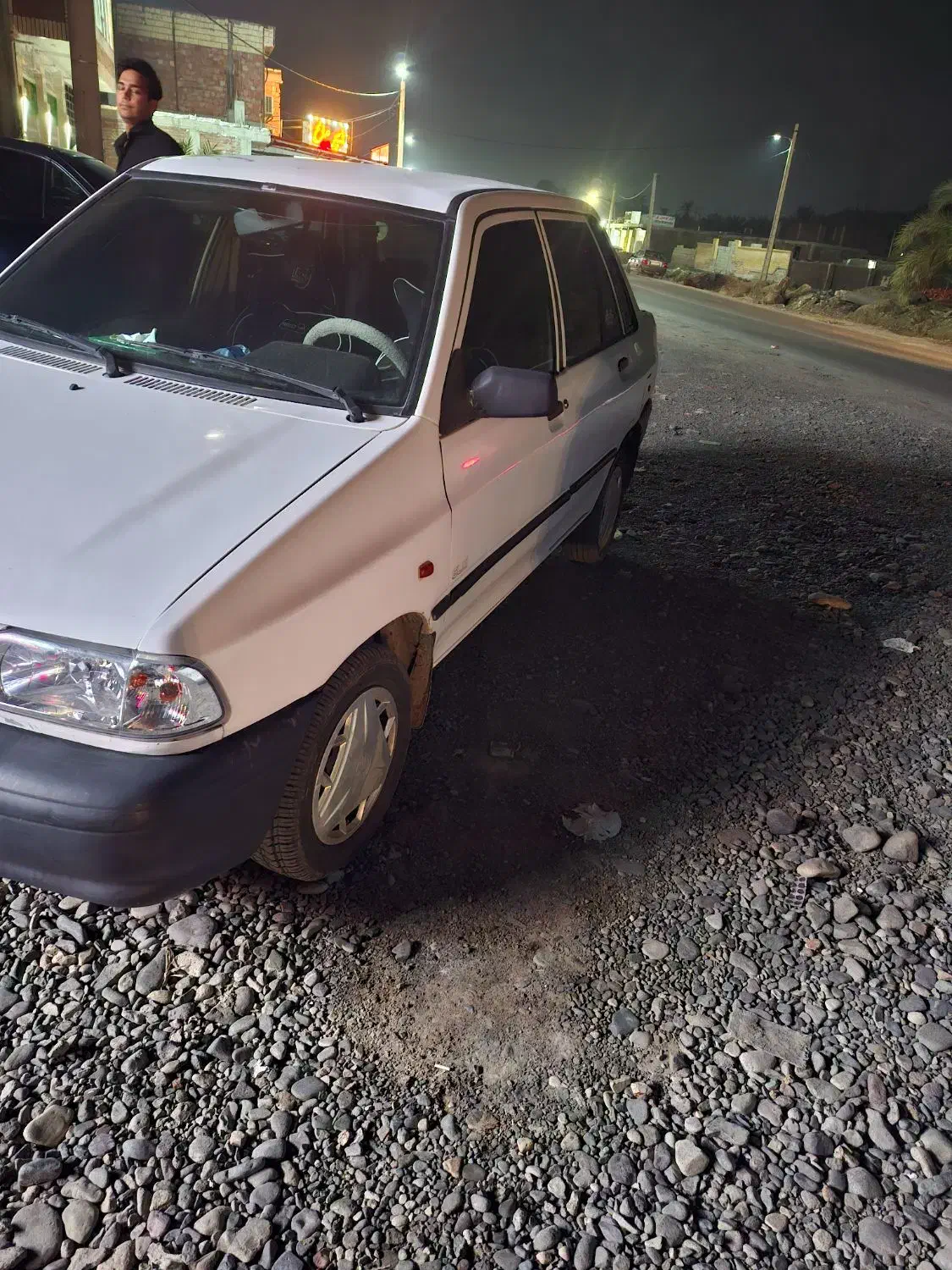 پراید 86|خودرو سواری و وانت|کرمان, |دیوار