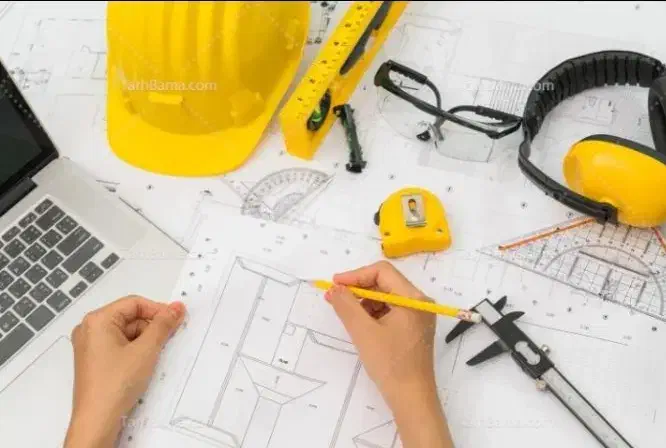 استخدام مهندس معمار|استخدام معماری، عمران و ساختمانی|لاهیجان, قیام|دیوار