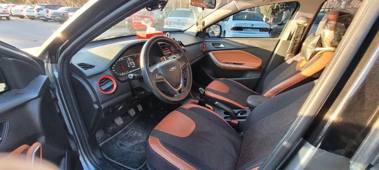 ایکس 22 دنده ای، اسپرت اکس النت|خودرو سواری و وانت|اصفهان, جاوان|دیوار