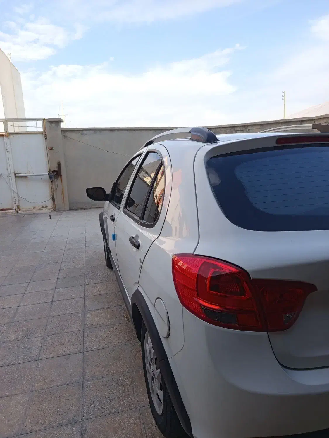 کوییک دنده ای مدل 98|خودرو سواری و وانت|خورموج, |دیوار