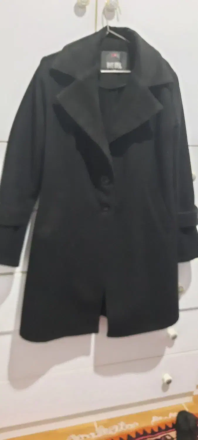 پالتو برای خانم های محترم|لباس|اردبیل, |دیوار