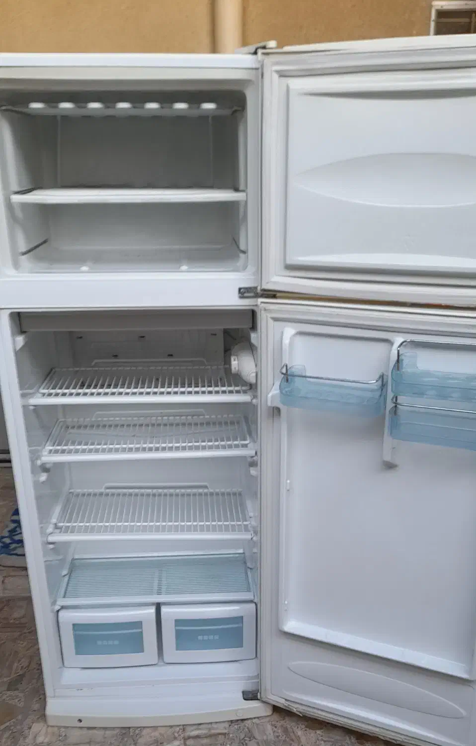 یخچال فریز برفاب|یخچال و فریزر|اندیمشک, |دیوار