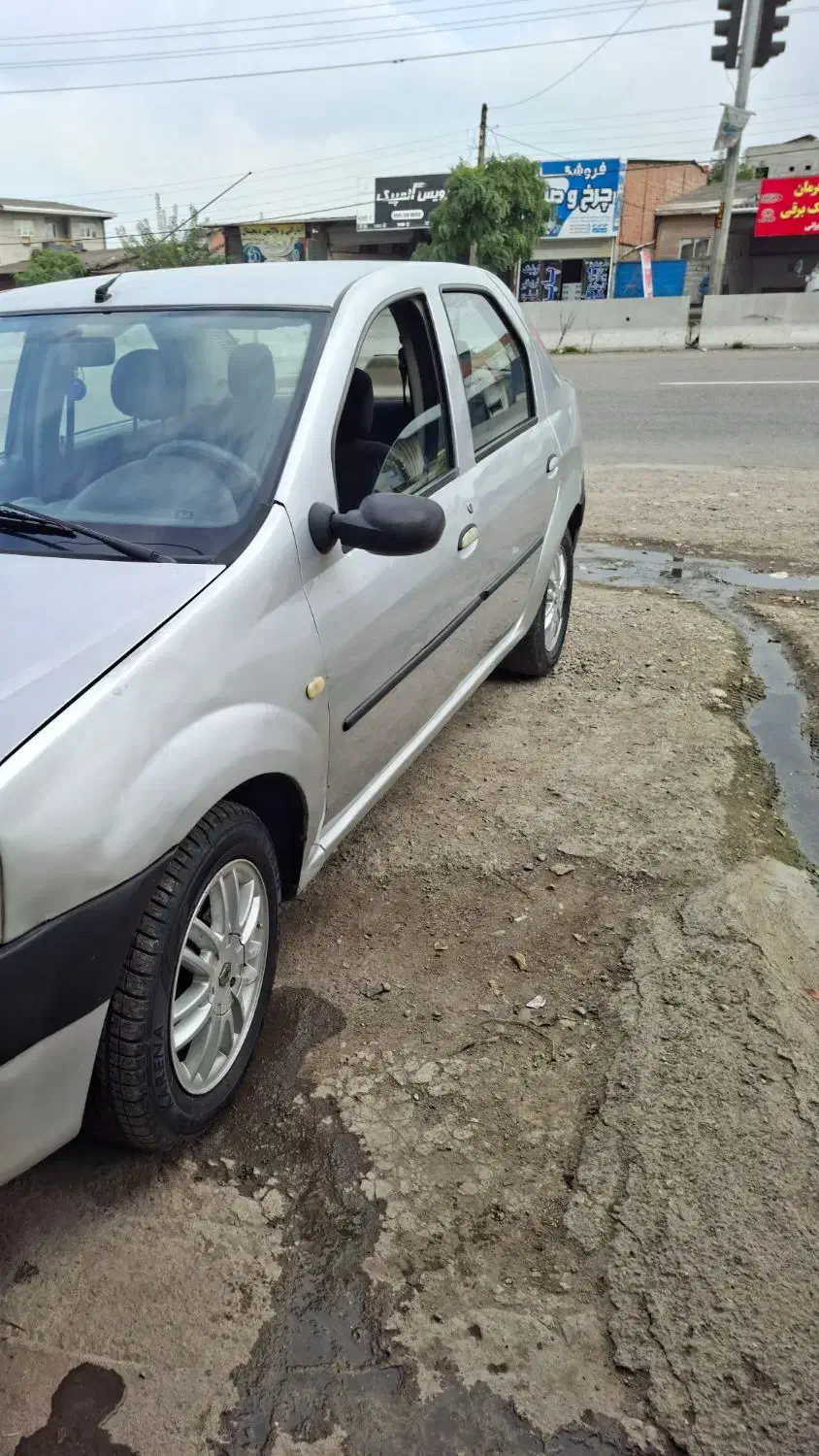 ال نود مدل ۸۷ E1 فول L90|خودرو سواری و وانت|بابل, |دیوار