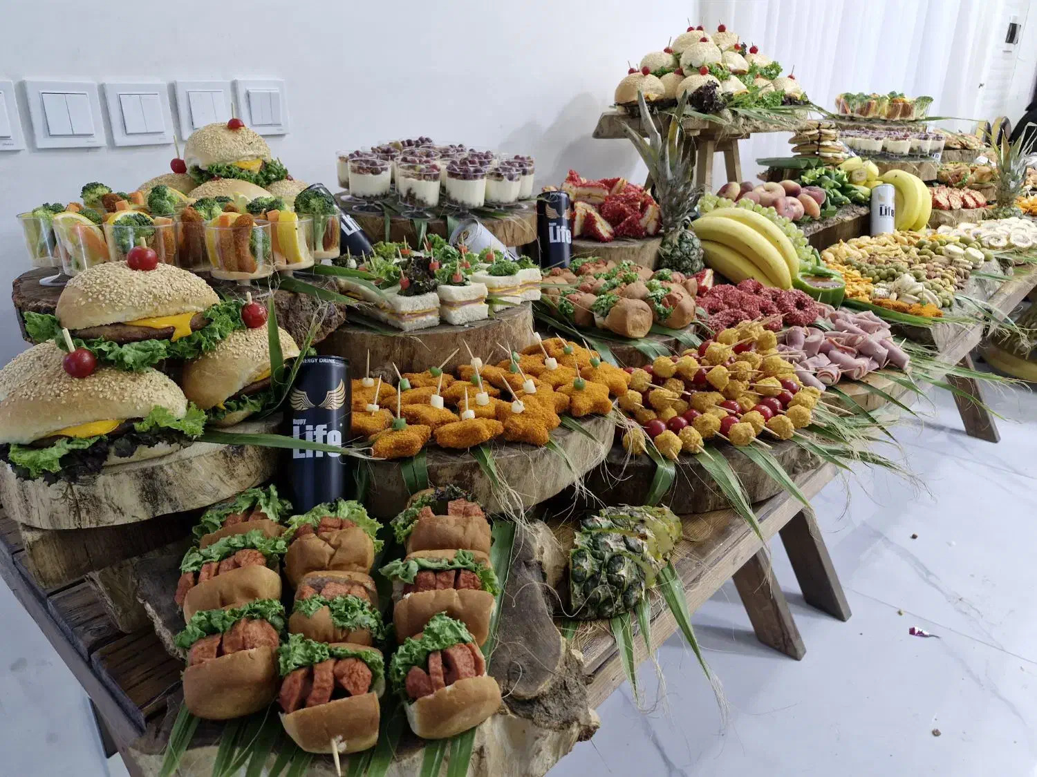 تشریفات مجالس برگزاری مراسم عروسی عقد نامزدی|خدمات پذیرایی، مراسم|کرج, کوی کارمندان شمالی|دیوار