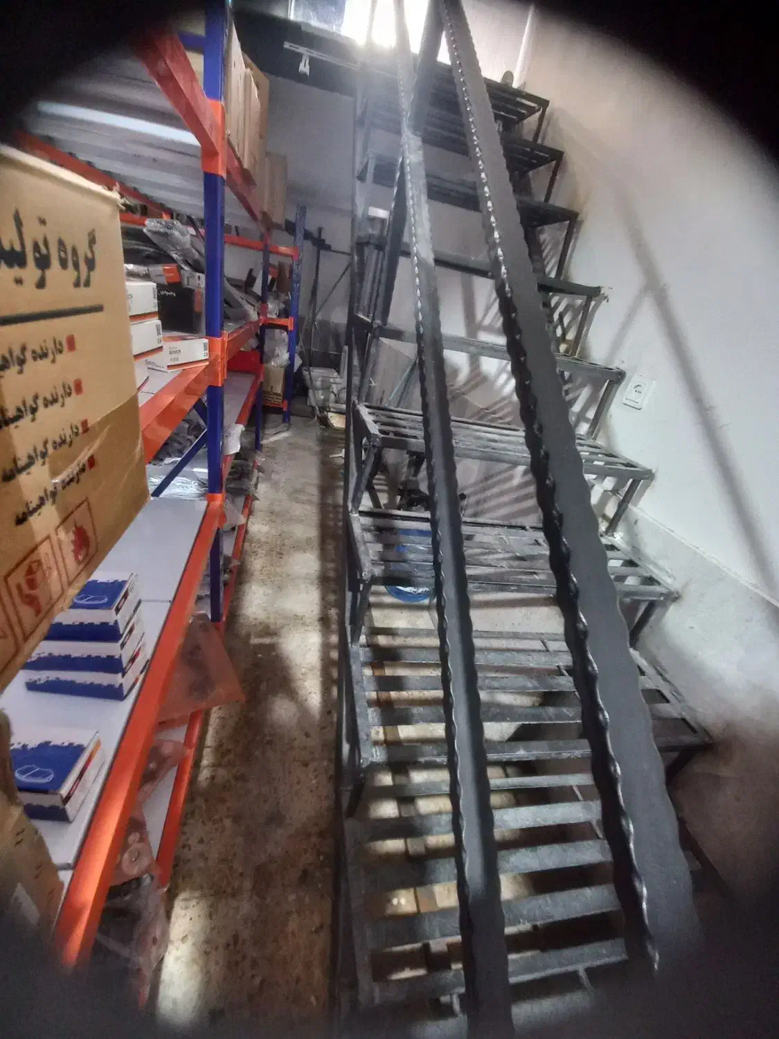 جوشکاری سیار|خدمات پیشه و مهارت|یزد, |دیوار