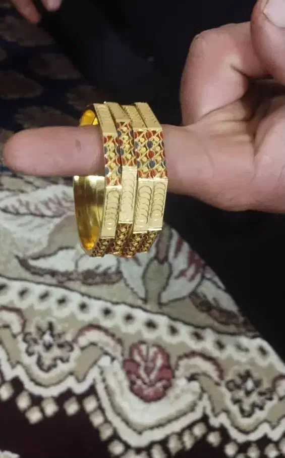 النگو کلکته|جواهرات|لردگان, |دیوار