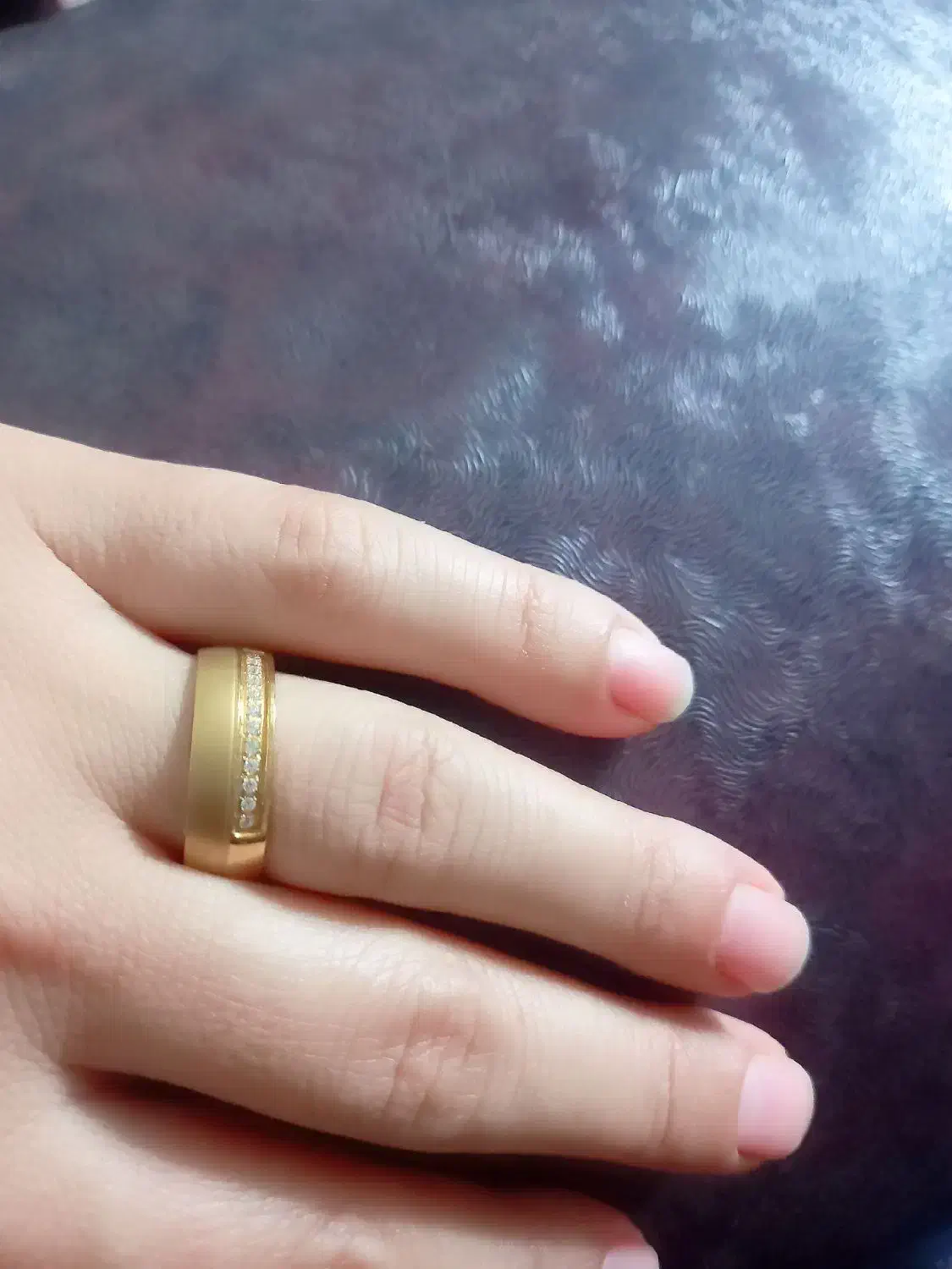 تعدادی انگشتر وگوشواره|بدلیجات|ساوه, |دیوار