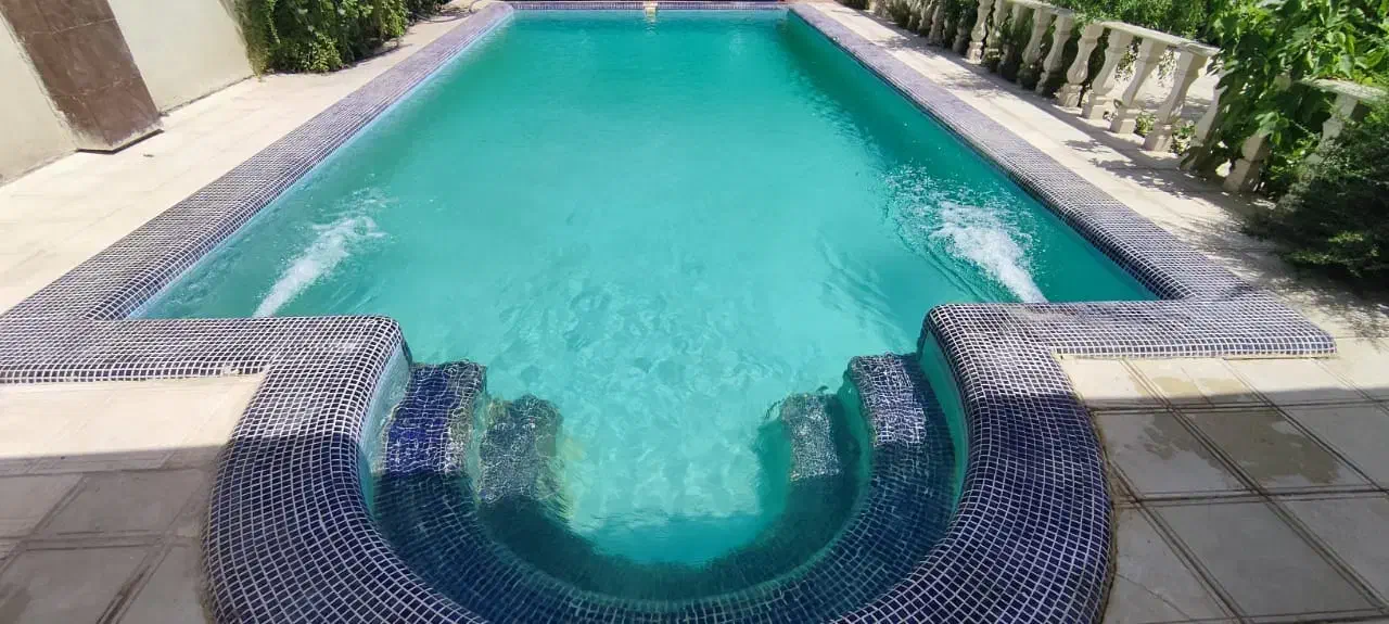 فروش ویلابا تهاتر ملک در تهران|فروش خانه و ویلا|رامجین, |دیوار