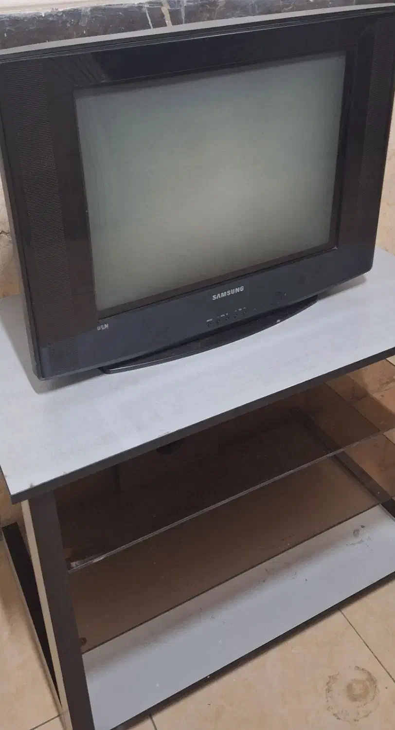 تلویزیون سامسونگ با دیجیتال|تلویزیون و پروژکتور|تهران, سهروردی|دیوار