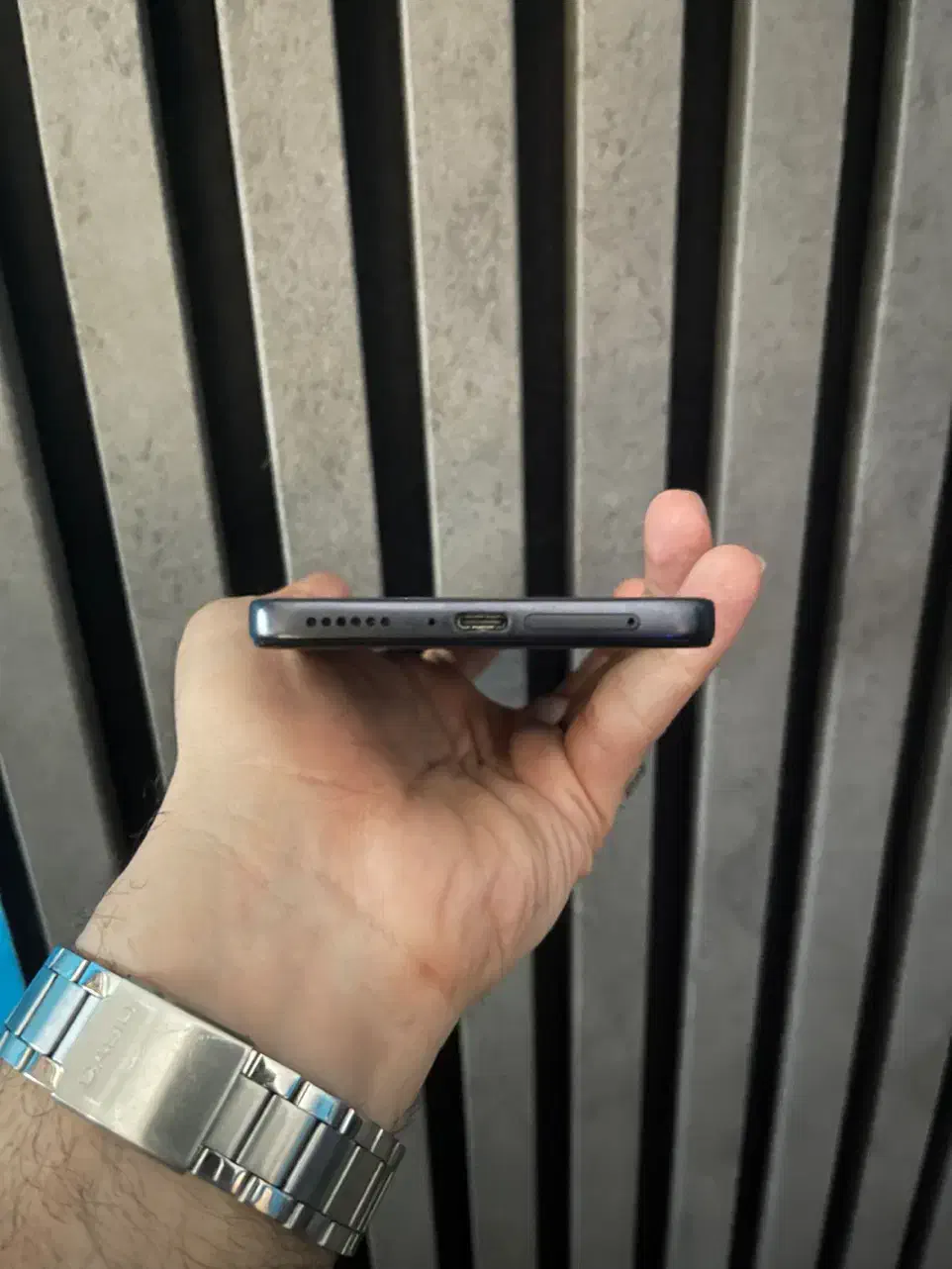 note 12 pro 256 رام ۸|موبایل|ساری, |دیوار