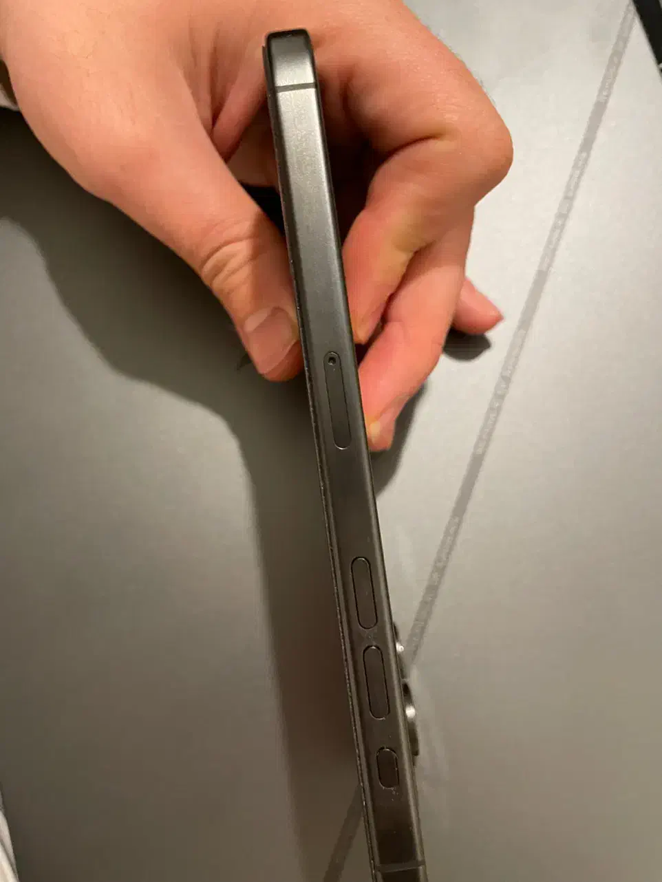 iPhone 15 pro max 512|موبایل|تهران, زعفرانیه|دیوار