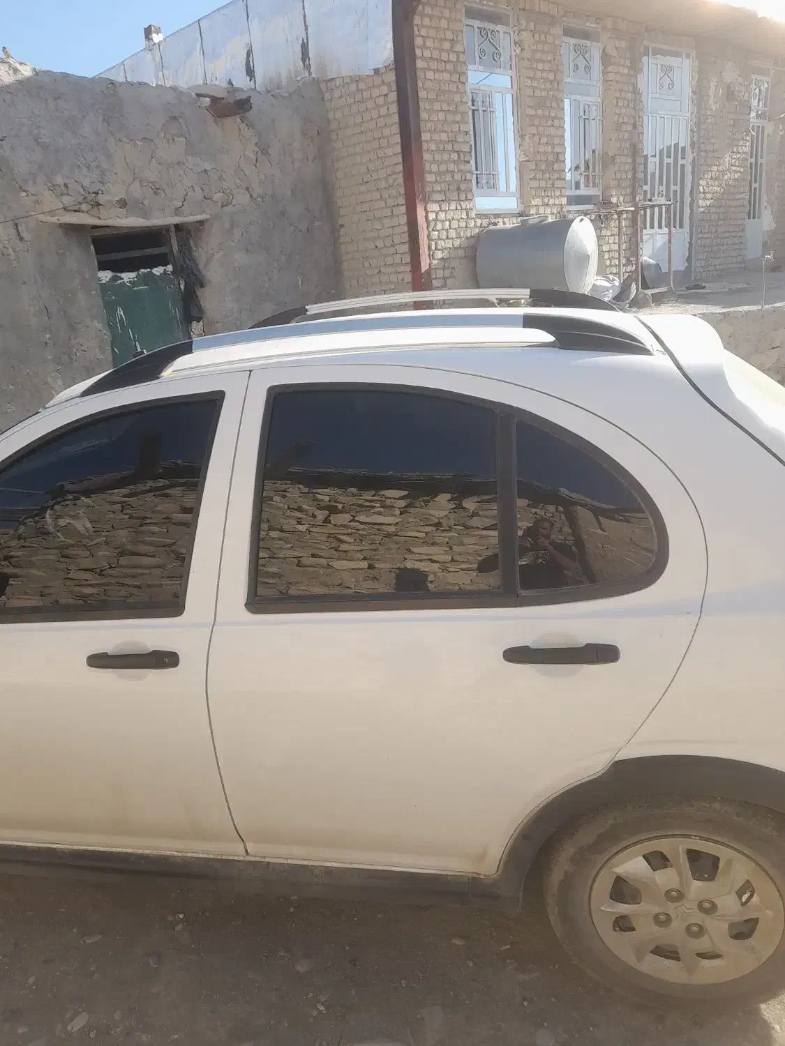 فروش ماشین|خودرو سواری و وانت|کوهدشت, |دیوار