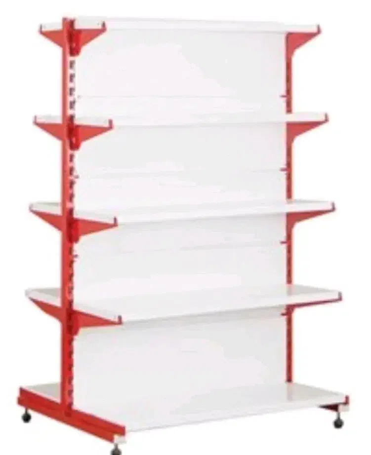 قفسه استند آجیل|فروشگاه و مغازه|کبودرآهنگ, |دیوار